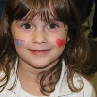 little girl