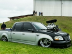 Ford-F150-Supercharged