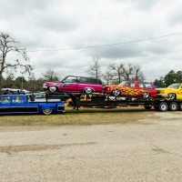 Custom Chevy Trucks