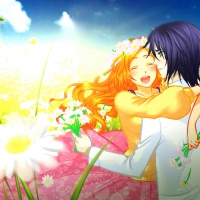 THE GIFT OF DAISIES - Orihime's Birthday