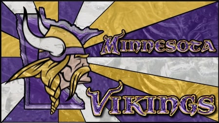 Stained Glass Viking - Minnesota Vikings football, Minnesota Vikings wallpaper, Vikings Football, Minnesota Vikings