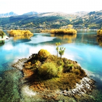 Queenstown, Kelvin Heights