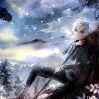 Jack Frost