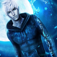 Jack Frost