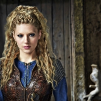 Katheryn Winnick as Lagertha