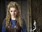 Katheryn Winnick as Lagertha