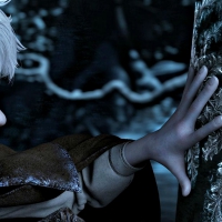 Jack Frost