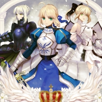 Saber'S