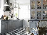 French Country Kitchen