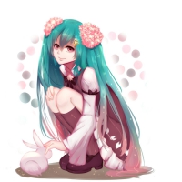 Hatsune Miku