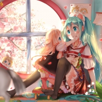 Hatsune Miku