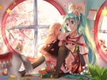 Hatsune Miku