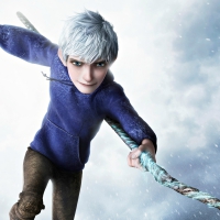 Jack Frost