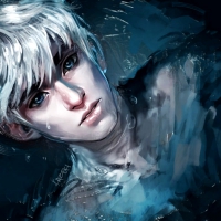 Jack Frost