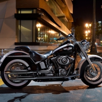 2012 Harley Davidson