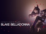 Blake Belladonna