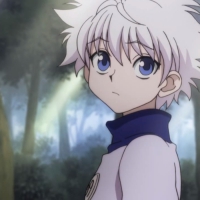 Killua