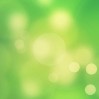 Green background