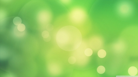 Green background - bokeh, fresh, background, photography, wallpaper, spring, hd, abstract, green, blurry