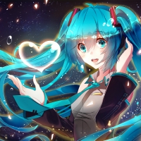 Hatsune Miku