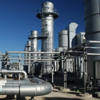 Power plant