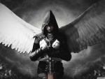 angel warrior