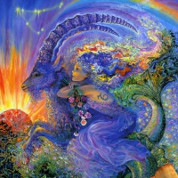 Zodiac ~ Capricorn