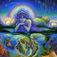 Zodiac ~ Pisces