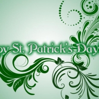 Happy Saint Patrick's Day