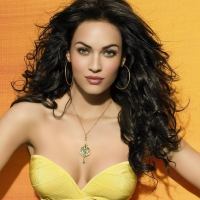 Beautiful Megan Fox