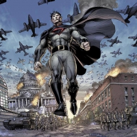 Nazi Superman