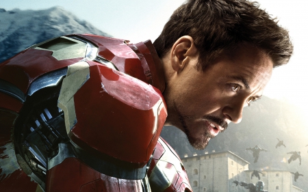 Ironman - modern, 2016, ultron, age, ironman, armor