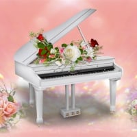 ~*~ Romantic Piano ~*~