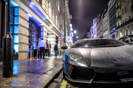 aventador