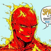 Human Torch