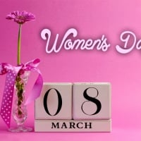 International Women's day