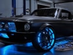 Mustang All Tricked Out