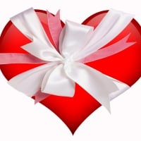 Gift Heart