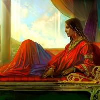 Vermillion