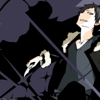 Izaya Orihara