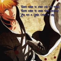 Ichigo Kurosaki