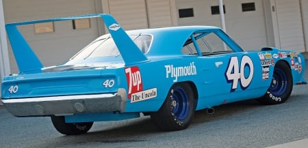 1970 Plymouth Roadrunner - speed, fast, rpms, race