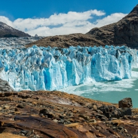 Viedma Glacier