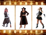 Cowgirl Glamour Photography