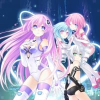 Hyperdimension Neptunia Rebirth