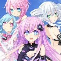 Hyperdimension Neptunia