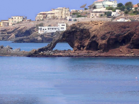 Elephant Bay Beach, Aden, Yemen - Mountains, Tawahi, Nature, Photography, Aden, Scenery, Yemen, Elephant Bay Beach, Beaches, Sea