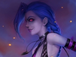 Jinx