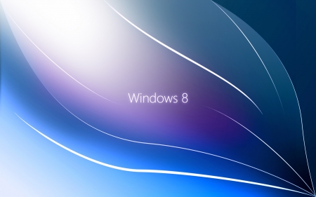 Windows 8 Wallpapers HD Rainbow Color [PAMBAH Corporation]