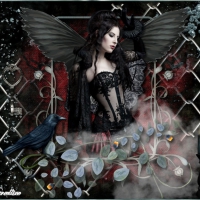 GOTHIC ANGEL